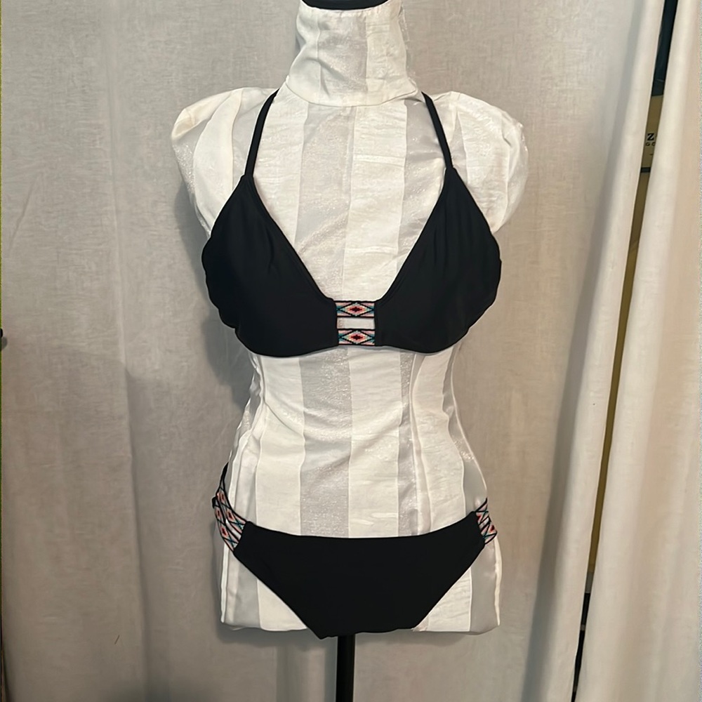 Binkini swimsuit